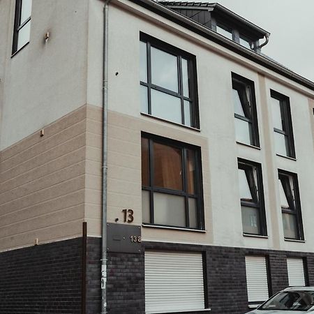Wonderapartments - Bielefeld-Mitte Εξωτερικό φωτογραφία