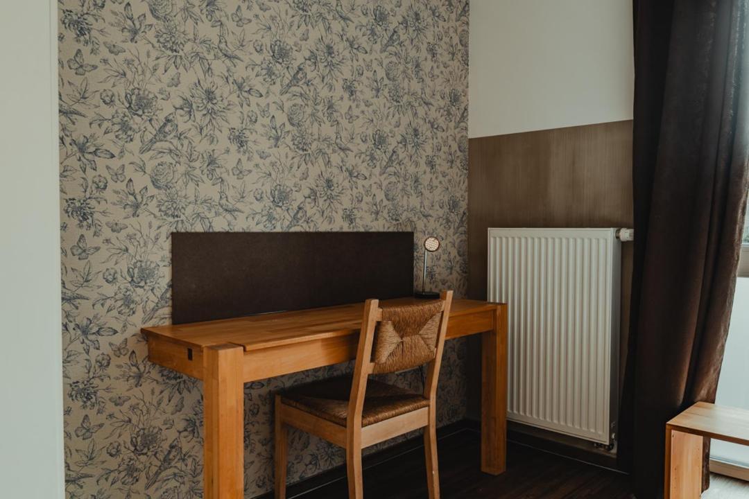 Wonderapartments - Bielefeld-Mitte Εξωτερικό φωτογραφία
