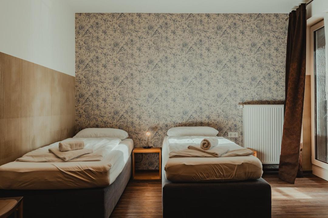 Wonderapartments - Bielefeld-Mitte Εξωτερικό φωτογραφία