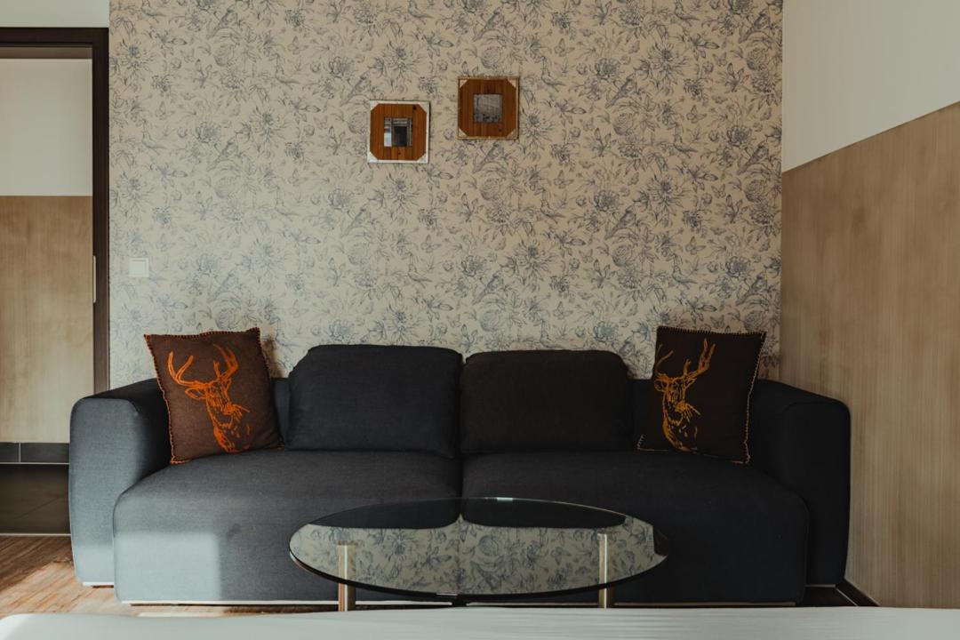 Wonderapartments - Bielefeld-Mitte Εξωτερικό φωτογραφία