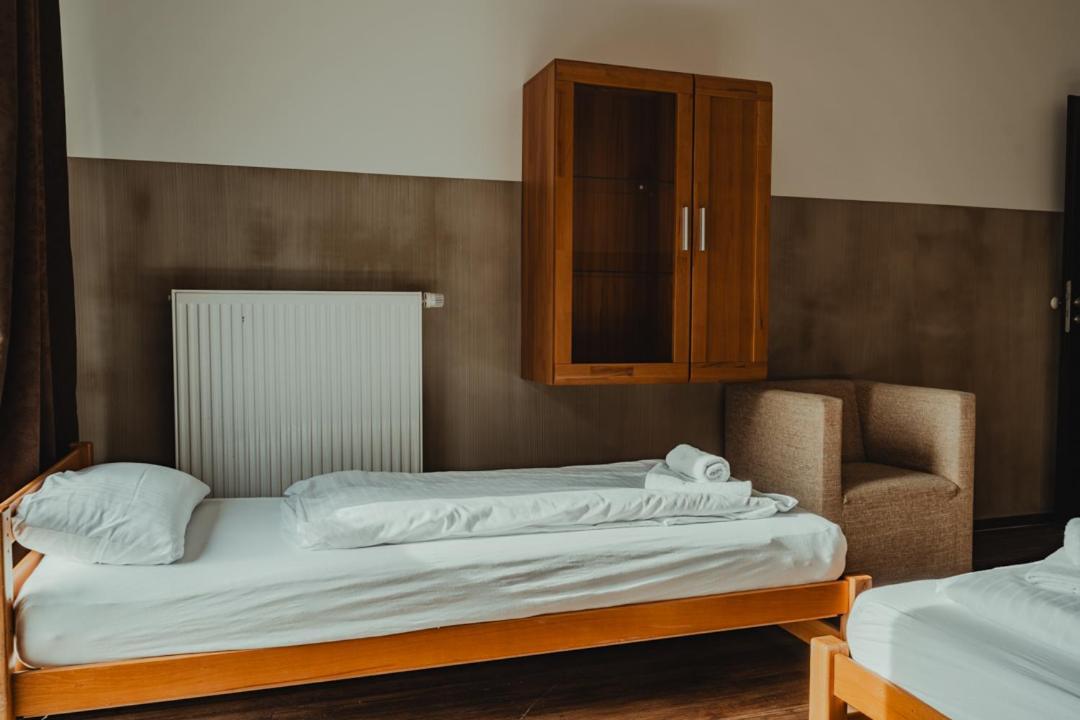 Wonderapartments - Bielefeld-Mitte Εξωτερικό φωτογραφία