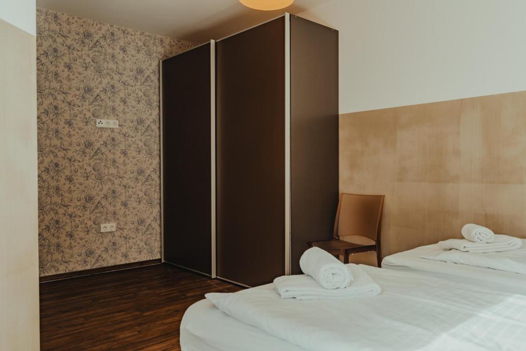 Wonderapartments - Bielefeld-Mitte Εξωτερικό φωτογραφία
