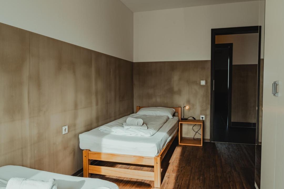Wonderapartments - Bielefeld-Mitte Εξωτερικό φωτογραφία