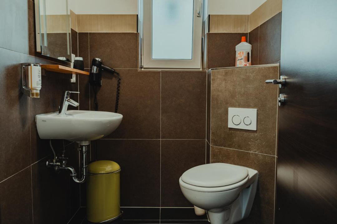 Wonderapartments - Bielefeld-Mitte Εξωτερικό φωτογραφία