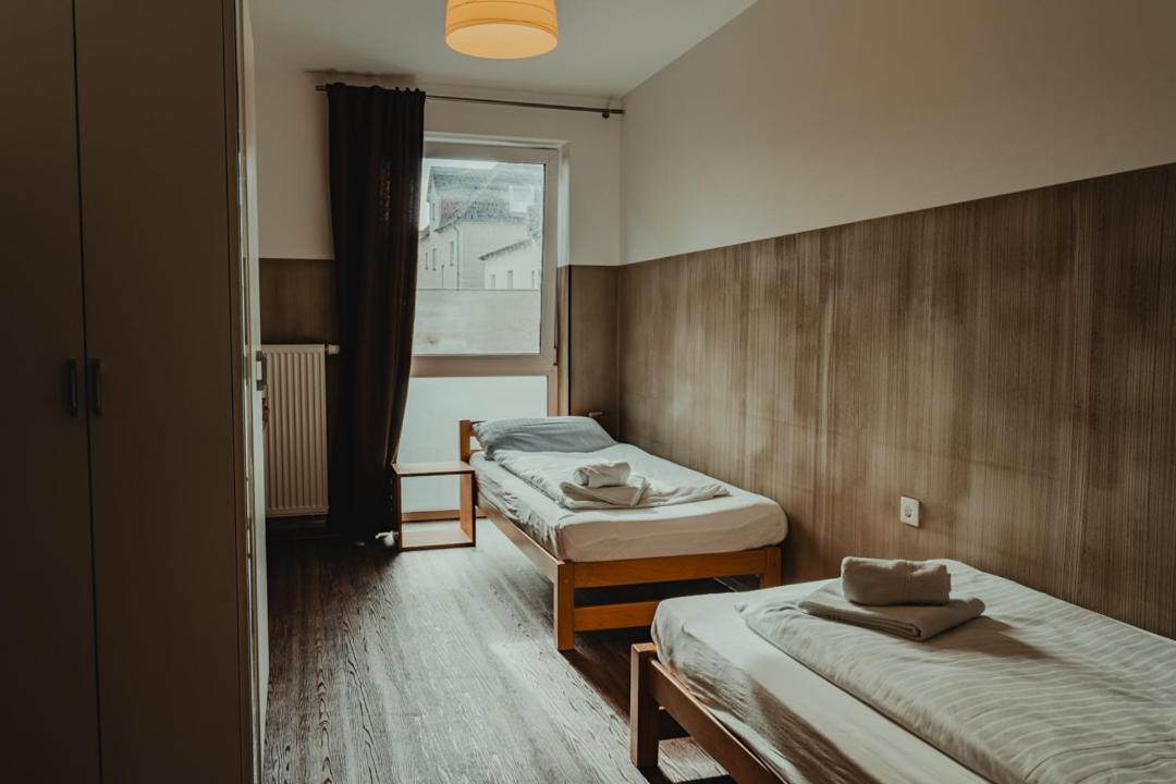 Wonderapartments - Bielefeld-Mitte Εξωτερικό φωτογραφία