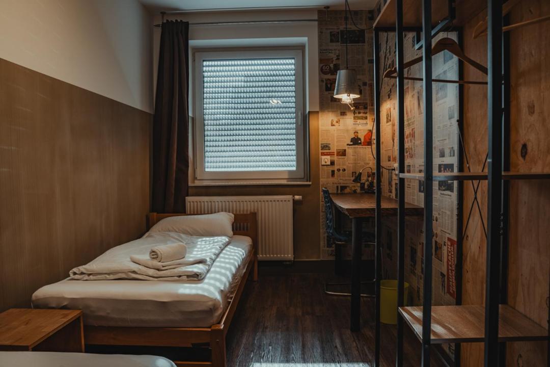 Wonderapartments - Bielefeld-Mitte Εξωτερικό φωτογραφία