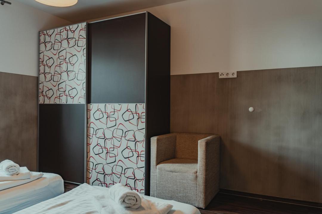 Wonderapartments - Bielefeld-Mitte Εξωτερικό φωτογραφία