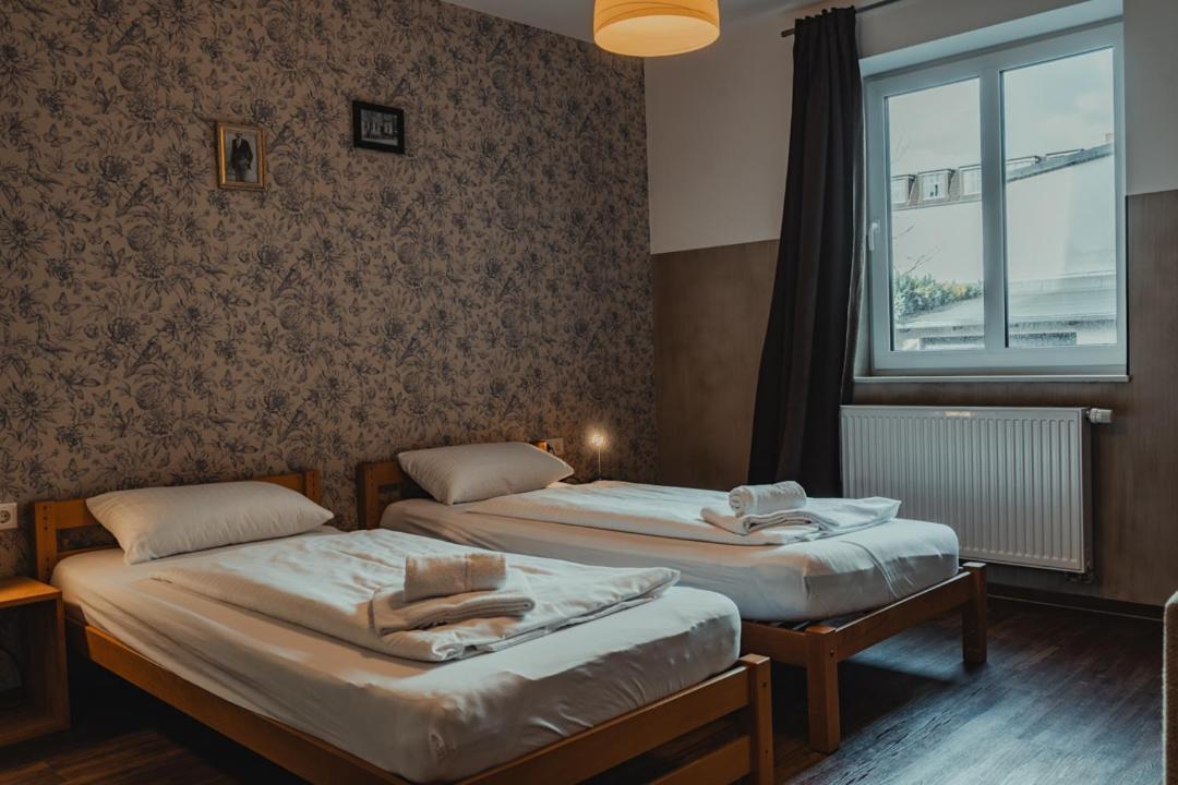 Wonderapartments - Bielefeld-Mitte Εξωτερικό φωτογραφία