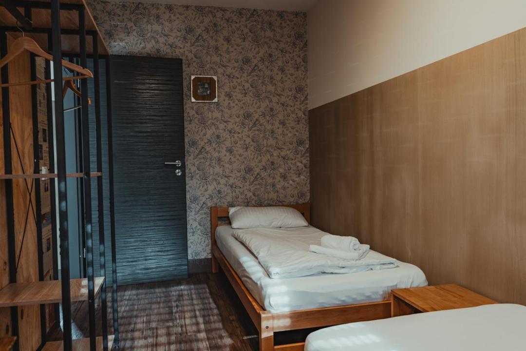 Wonderapartments - Bielefeld-Mitte Εξωτερικό φωτογραφία
