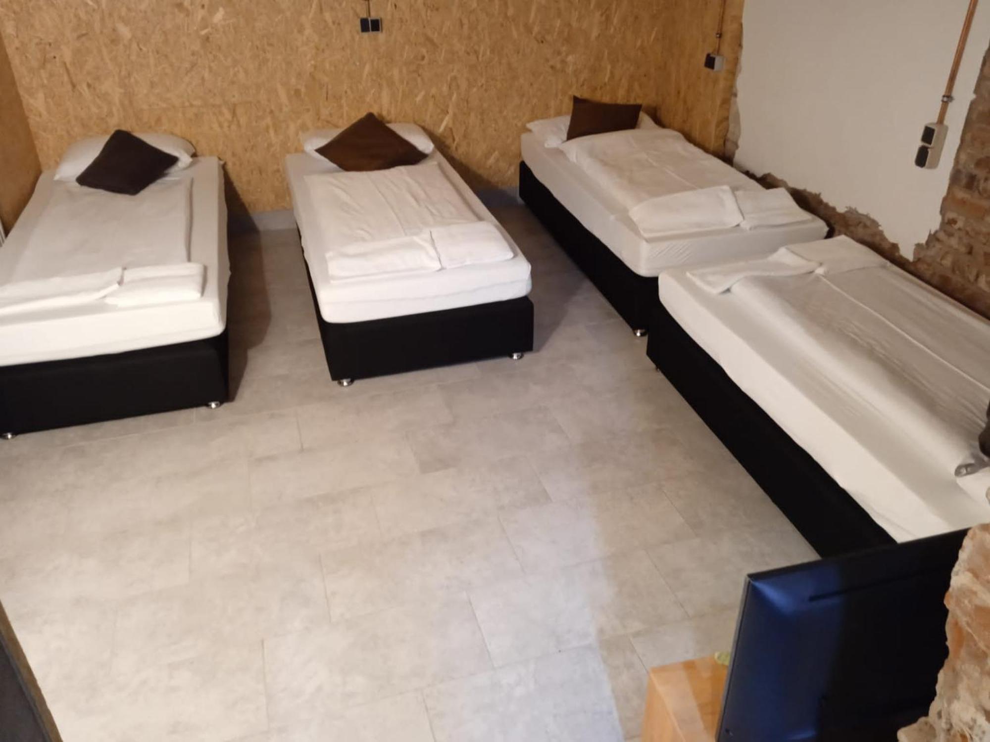 Wonderapartments - Bielefeld-Mitte Εξωτερικό φωτογραφία