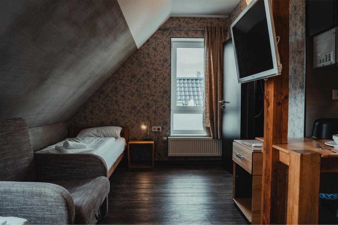 Wonderapartments - Bielefeld-Mitte Εξωτερικό φωτογραφία
