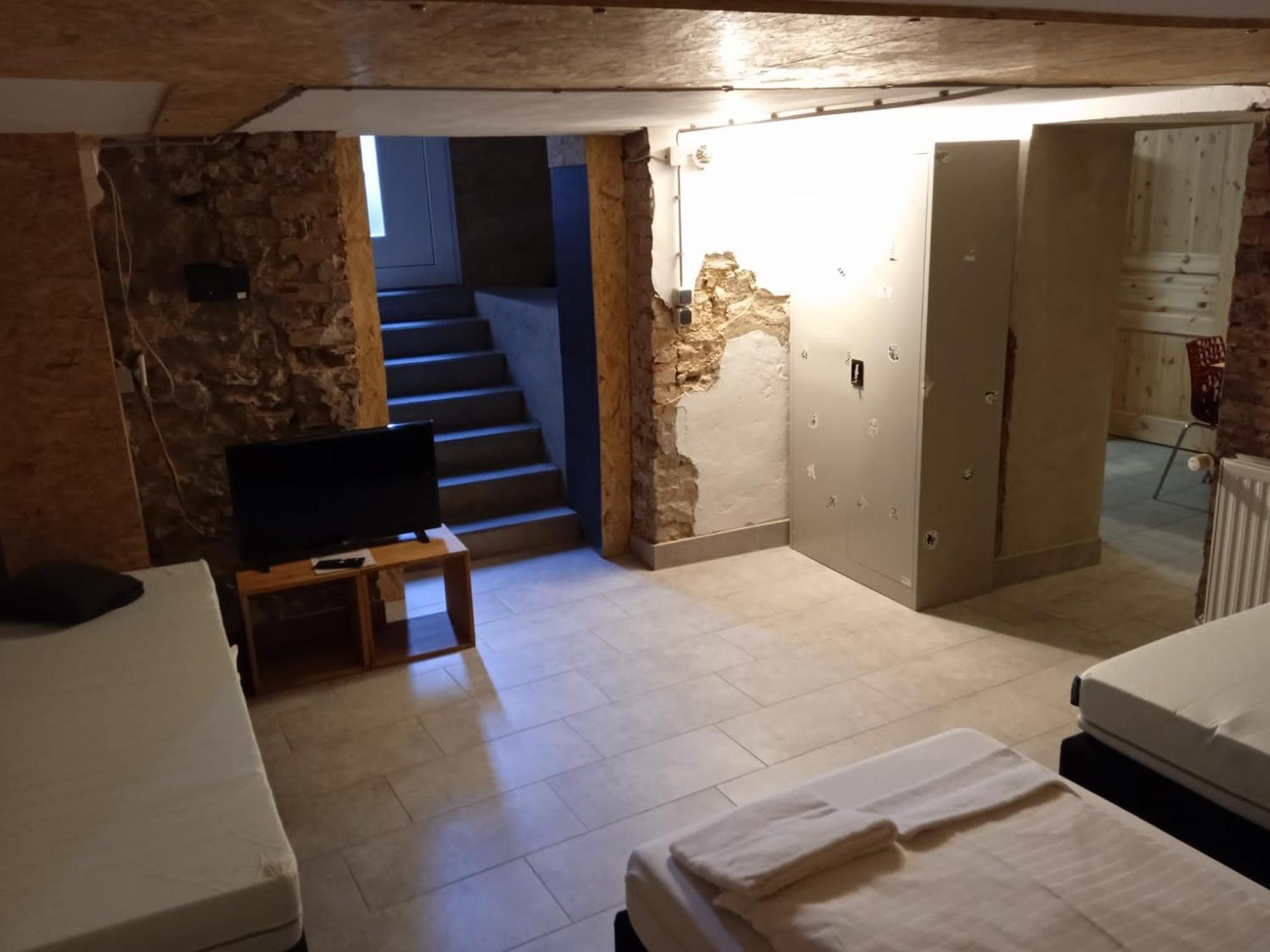 Wonderapartments - Bielefeld-Mitte Εξωτερικό φωτογραφία