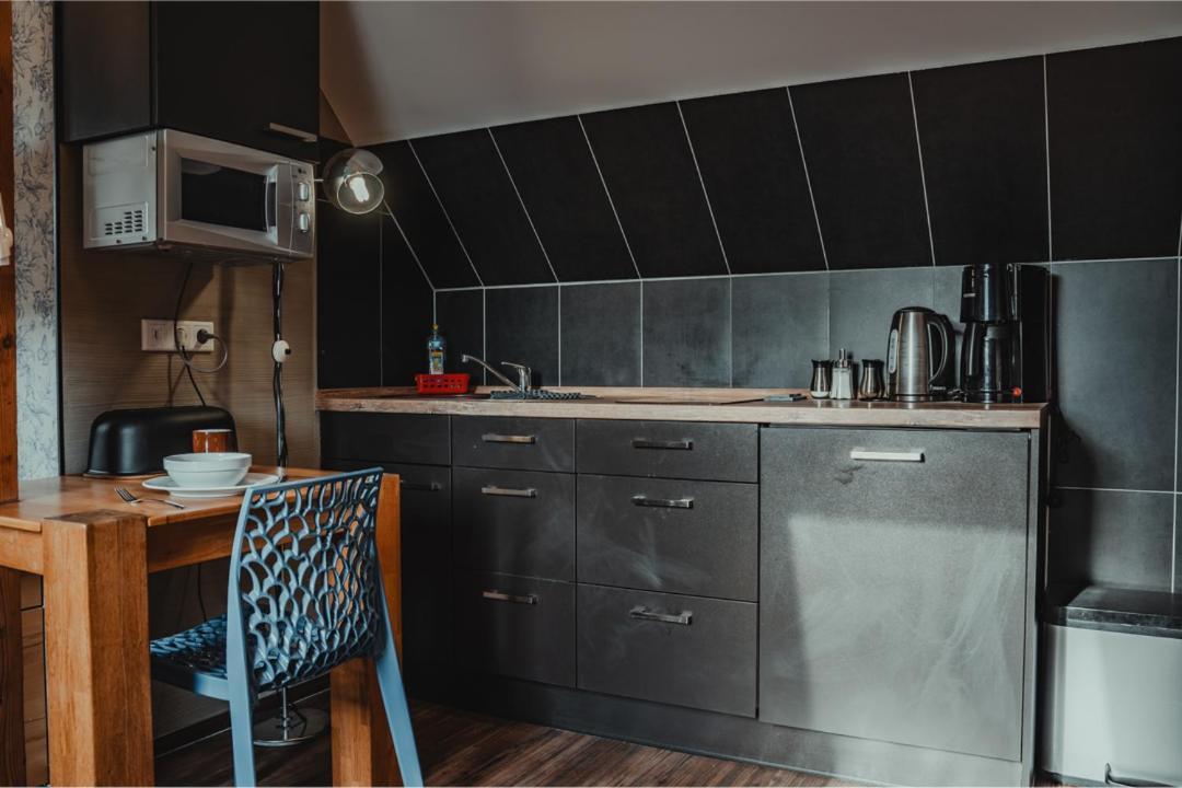 Wonderapartments - Bielefeld-Mitte Εξωτερικό φωτογραφία