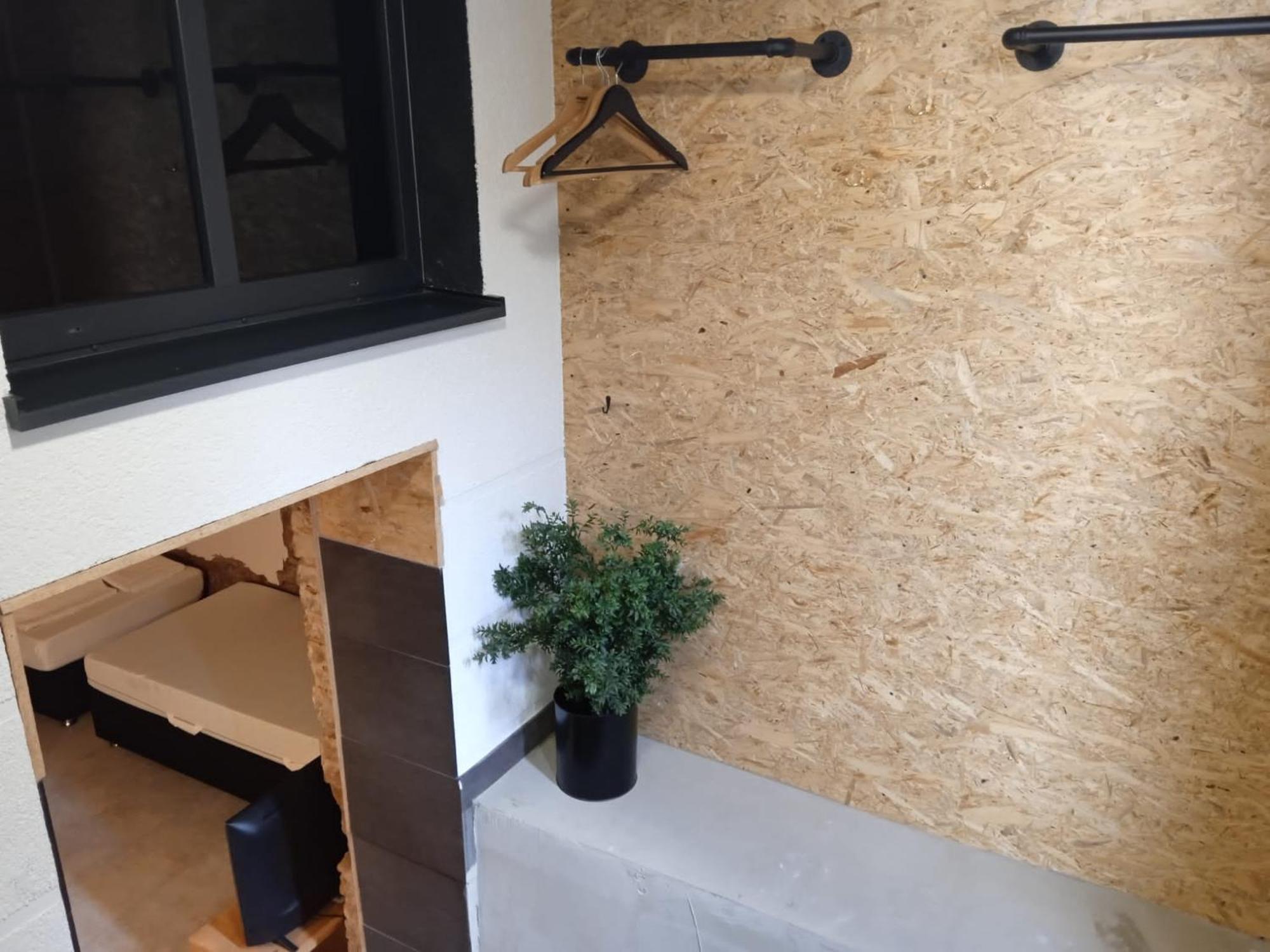 Wonderapartments - Bielefeld-Mitte Εξωτερικό φωτογραφία