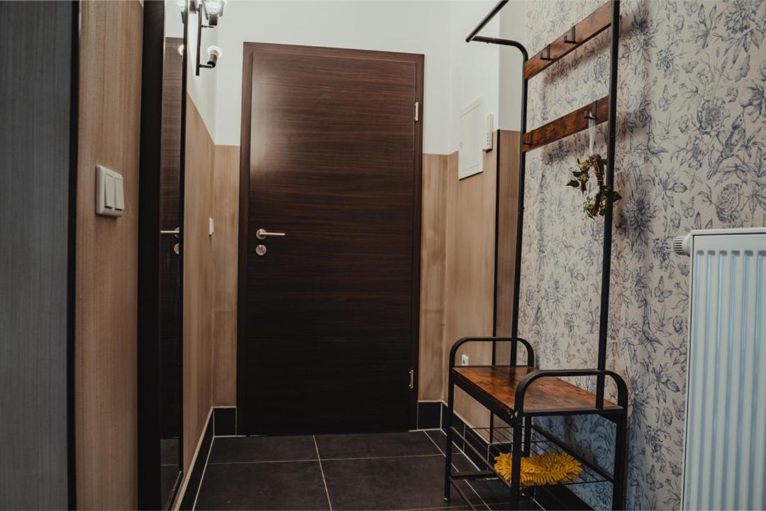 Wonderapartments - Bielefeld-Mitte Εξωτερικό φωτογραφία