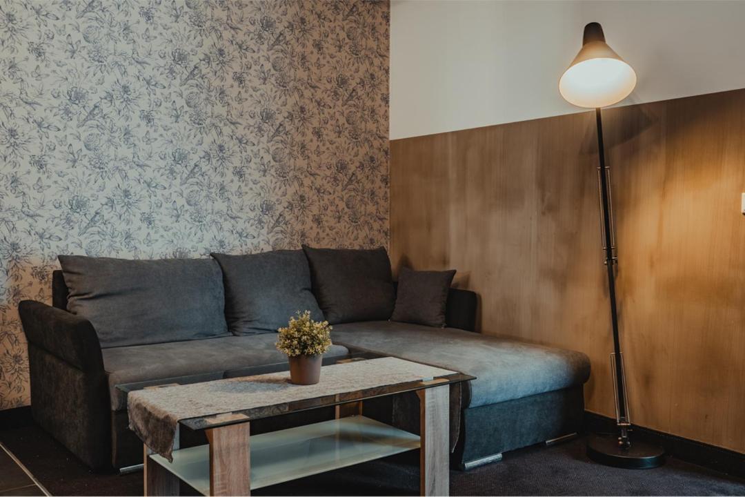 Wonderapartments - Bielefeld-Mitte Εξωτερικό φωτογραφία