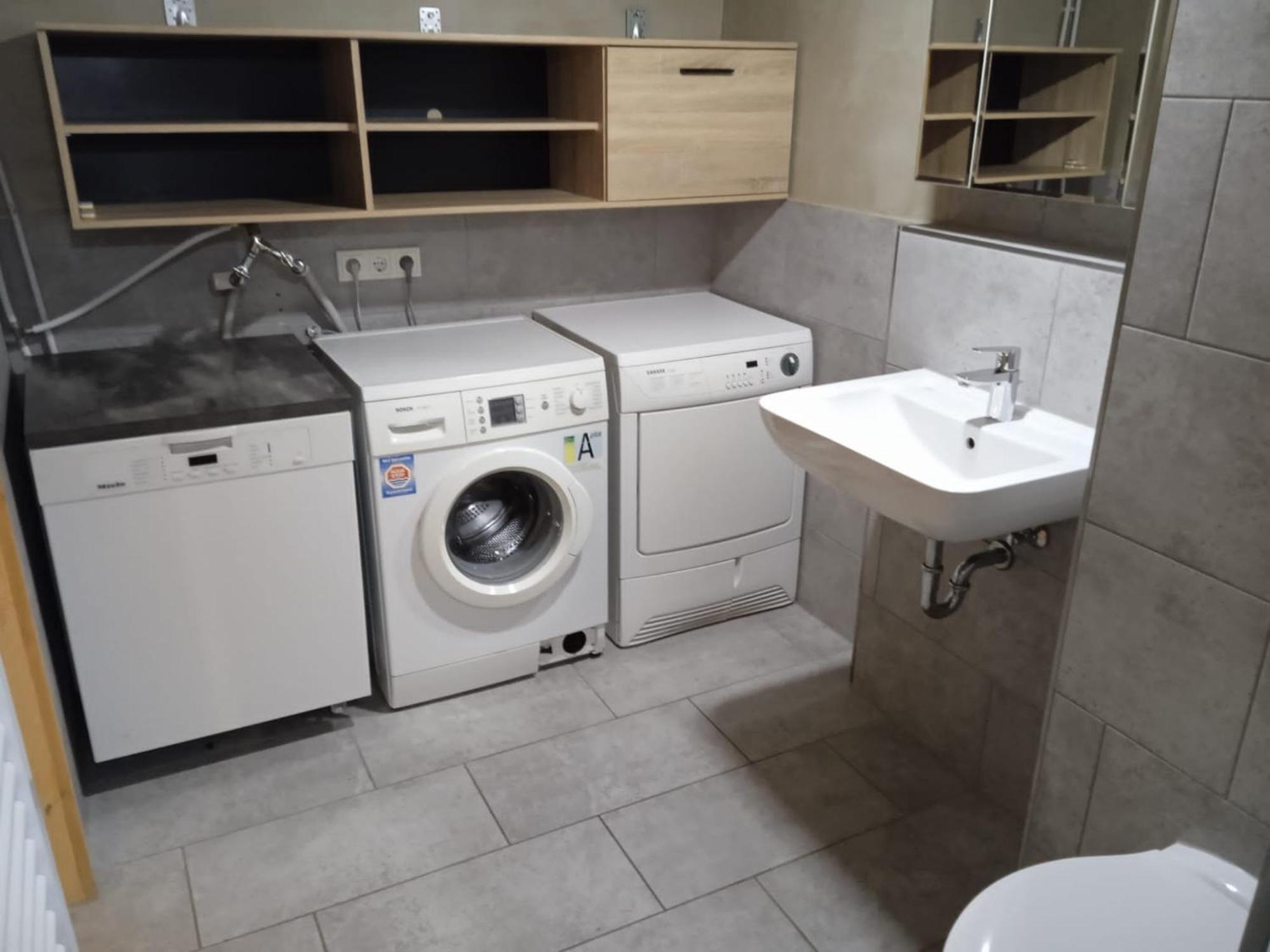 Wonderapartments - Bielefeld-Mitte Εξωτερικό φωτογραφία