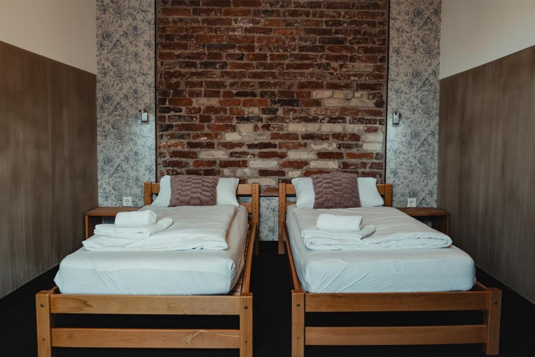 Wonderapartments - Bielefeld-Mitte Εξωτερικό φωτογραφία