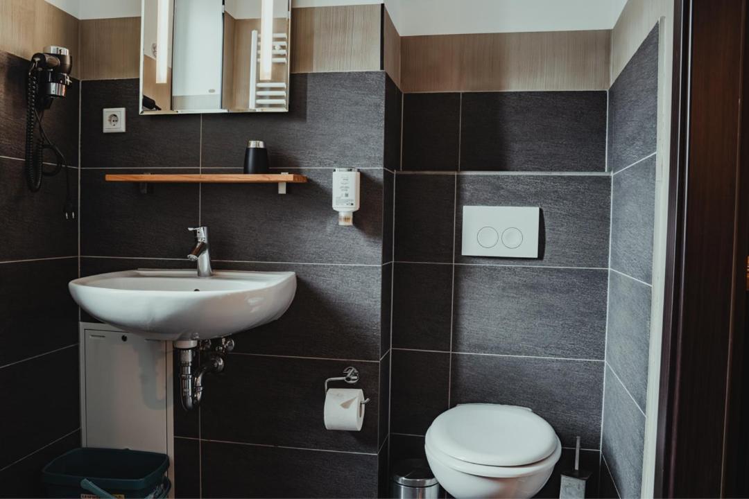 Wonderapartments - Bielefeld-Mitte Εξωτερικό φωτογραφία