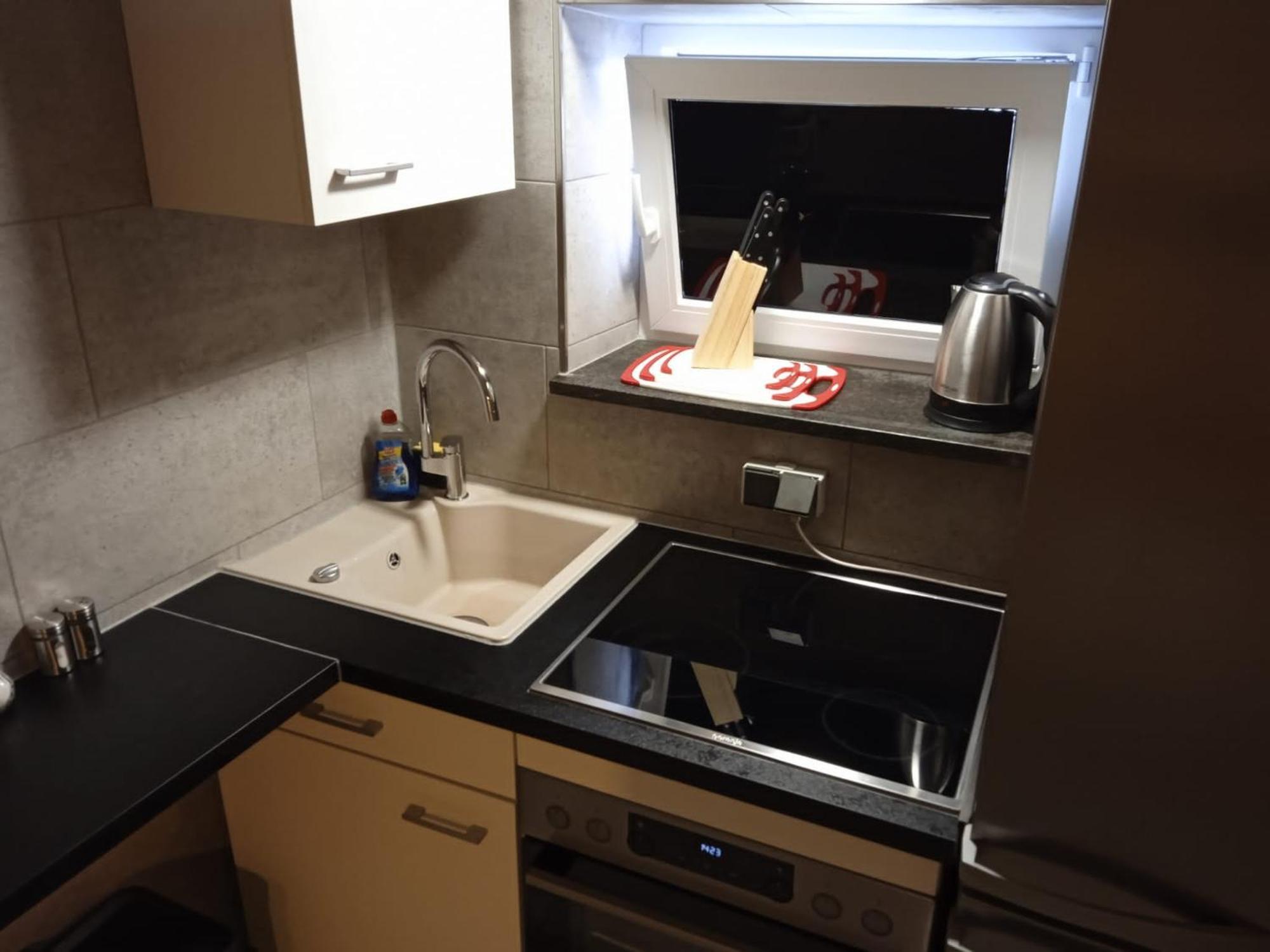 Wonderapartments - Bielefeld-Mitte Εξωτερικό φωτογραφία