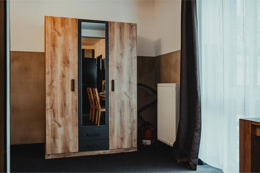 Wonderapartments - Bielefeld-Mitte Εξωτερικό φωτογραφία