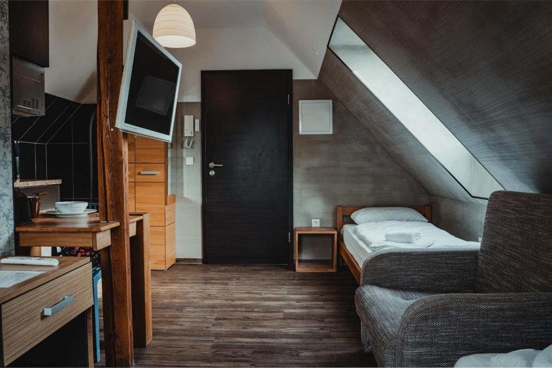 Wonderapartments - Bielefeld-Mitte Εξωτερικό φωτογραφία