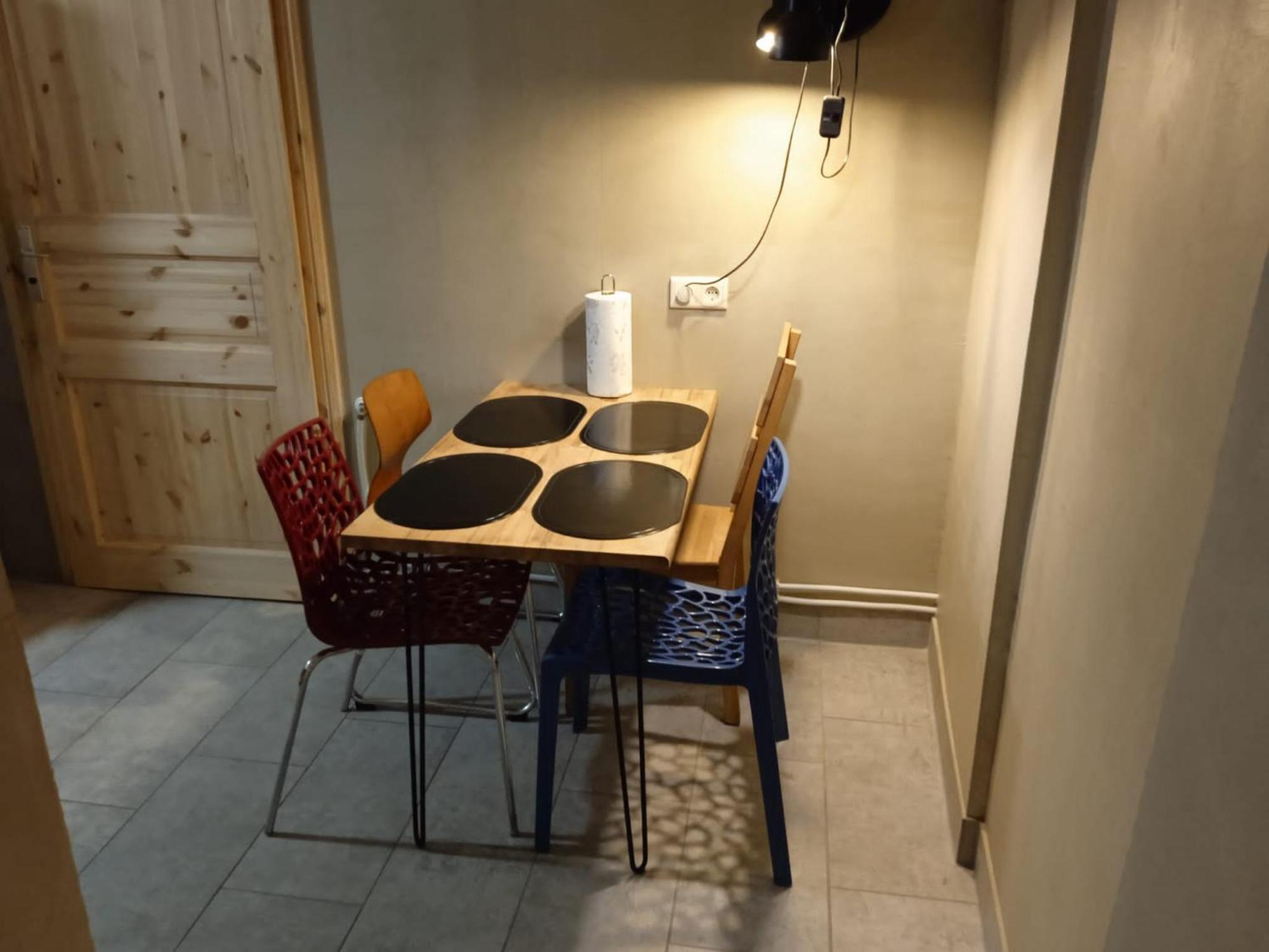 Wonderapartments - Bielefeld-Mitte Εξωτερικό φωτογραφία