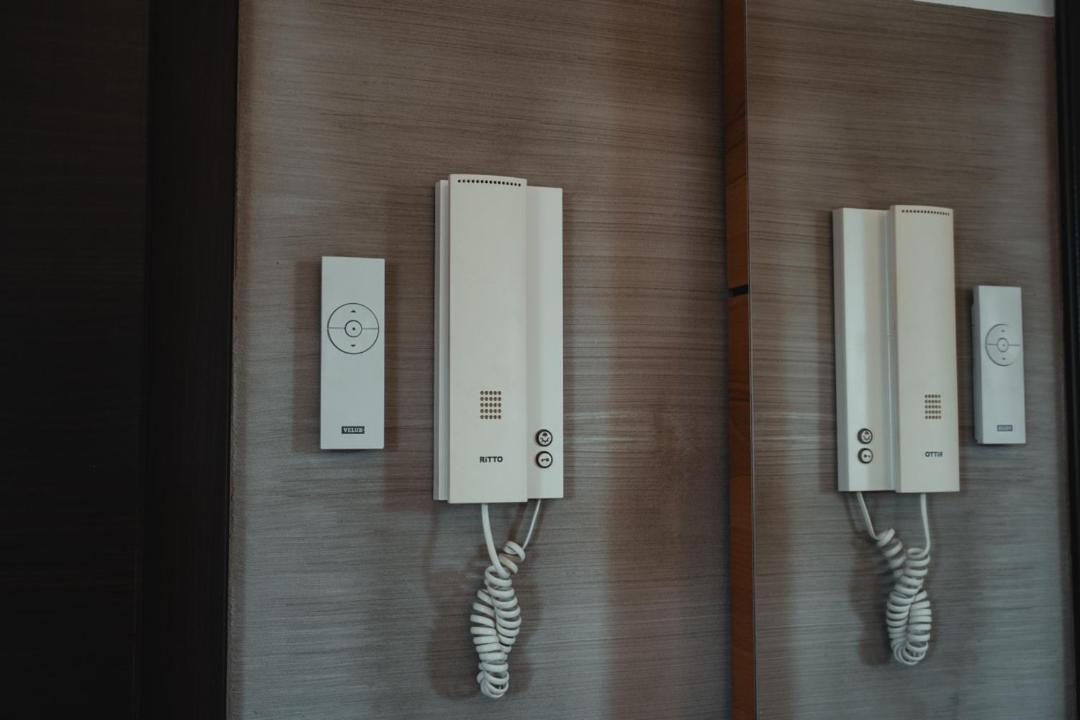 Wonderapartments - Bielefeld-Mitte Εξωτερικό φωτογραφία