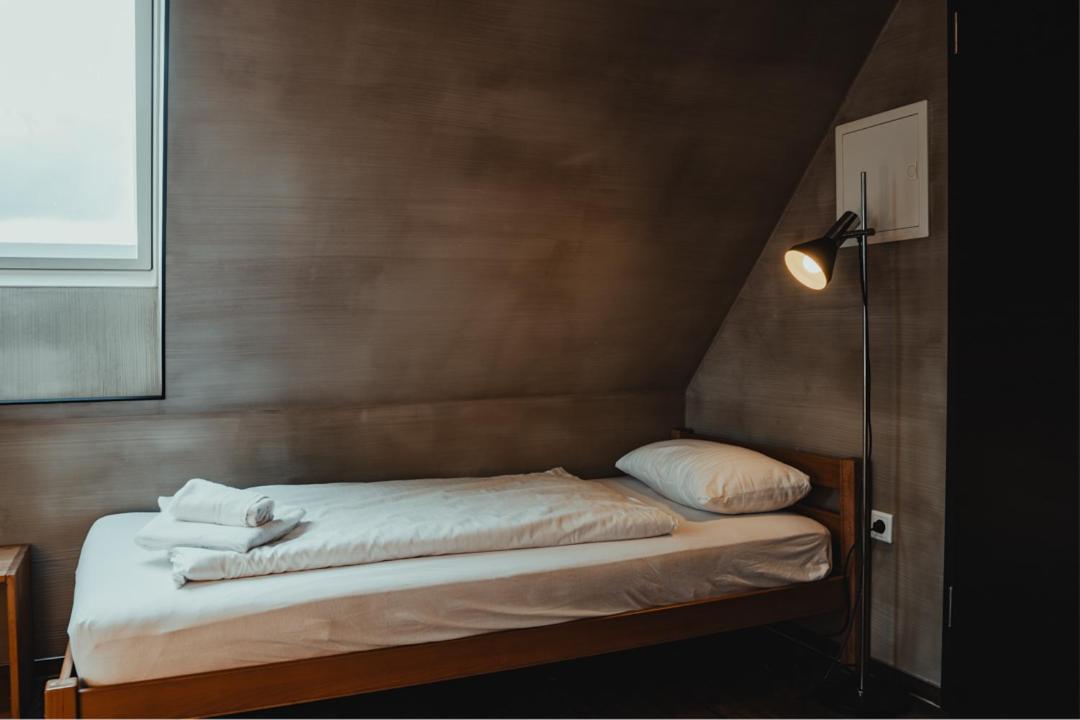 Wonderapartments - Bielefeld-Mitte Εξωτερικό φωτογραφία