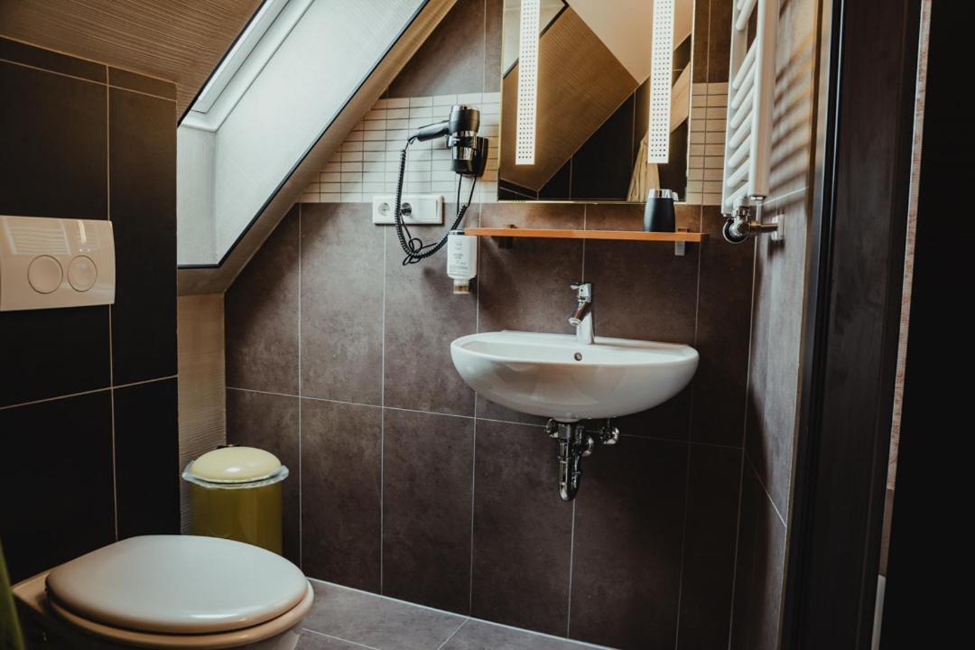 Wonderapartments - Bielefeld-Mitte Εξωτερικό φωτογραφία