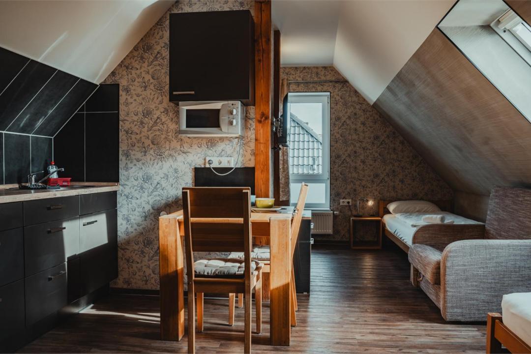 Wonderapartments - Bielefeld-Mitte Εξωτερικό φωτογραφία