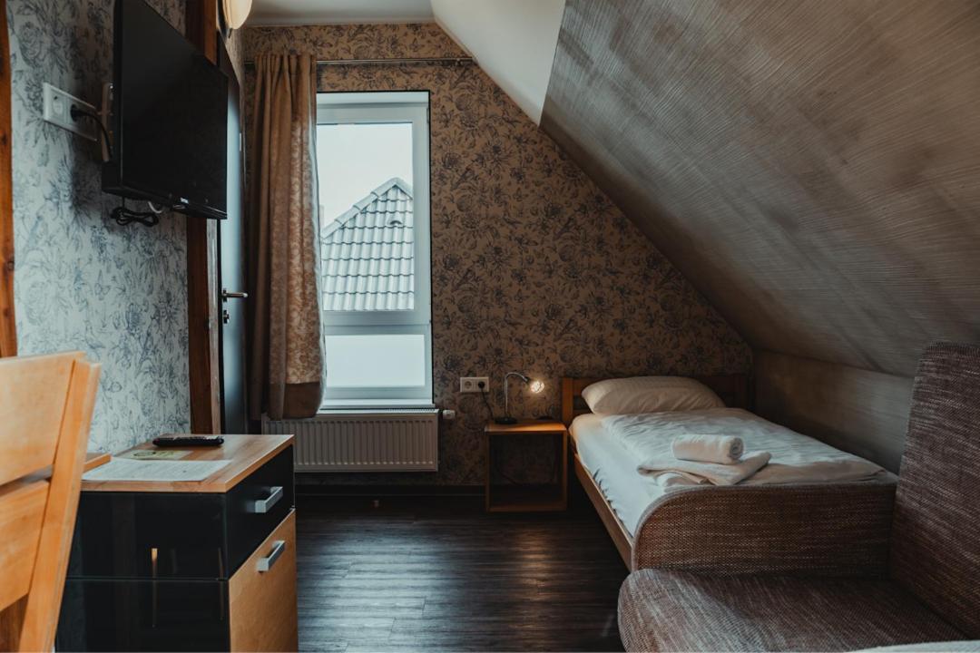 Wonderapartments - Bielefeld-Mitte Εξωτερικό φωτογραφία