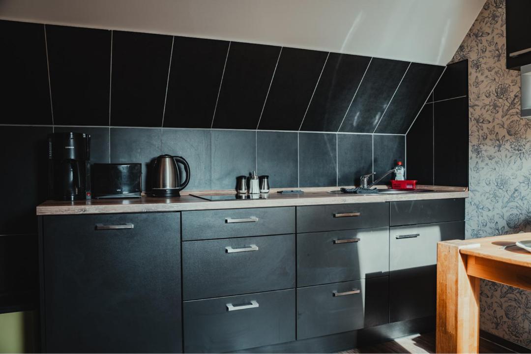 Wonderapartments - Bielefeld-Mitte Εξωτερικό φωτογραφία