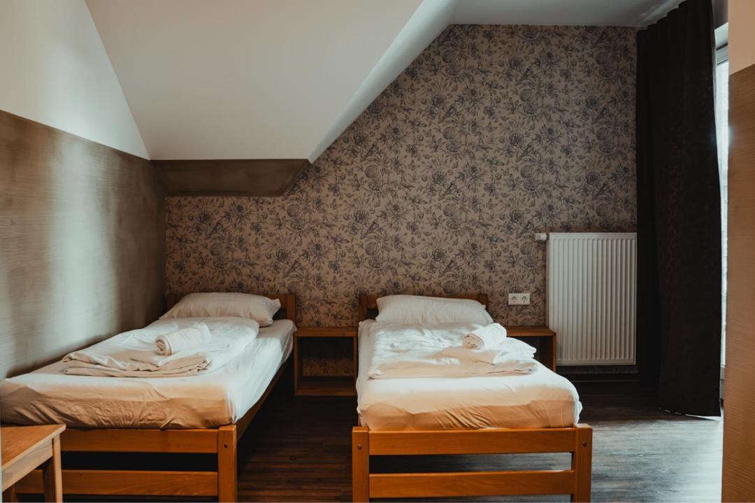 Wonderapartments - Bielefeld-Mitte Εξωτερικό φωτογραφία