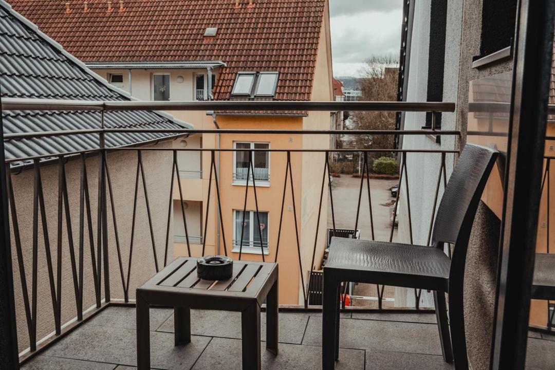 Wonderapartments - Bielefeld-Mitte Εξωτερικό φωτογραφία