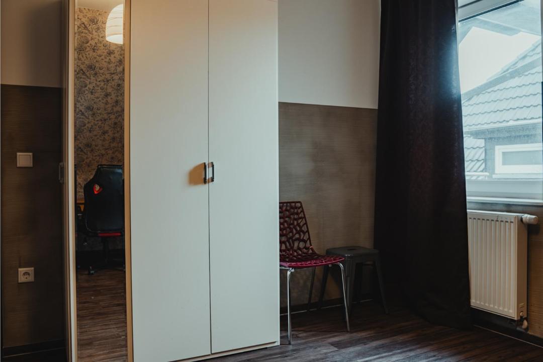 Wonderapartments - Bielefeld-Mitte Εξωτερικό φωτογραφία