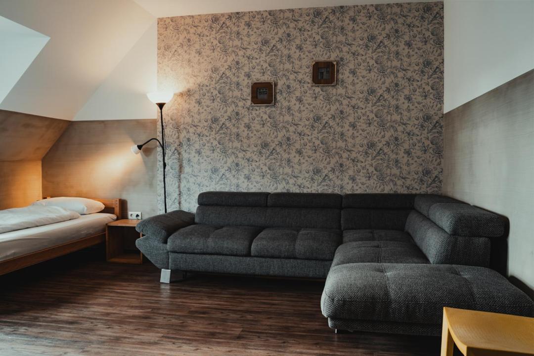 Wonderapartments - Bielefeld-Mitte Εξωτερικό φωτογραφία