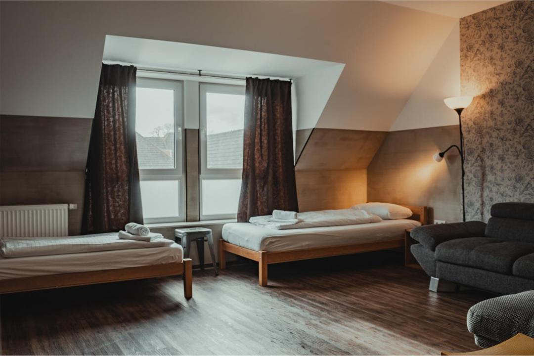 Wonderapartments - Bielefeld-Mitte Εξωτερικό φωτογραφία